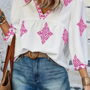 Amalia - Damen lässiger Retro-Stil