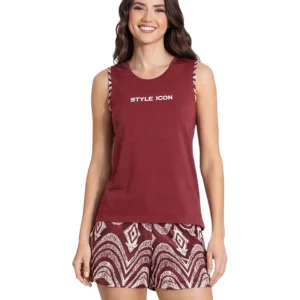 Pyjama Damen Hausanzug – Sommerlicher Schlafanzug mit Shorts & Shirt, 4 Designs